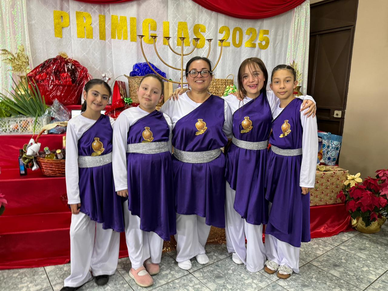 Danza