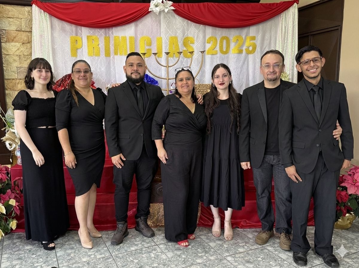 Grupo de musica 2